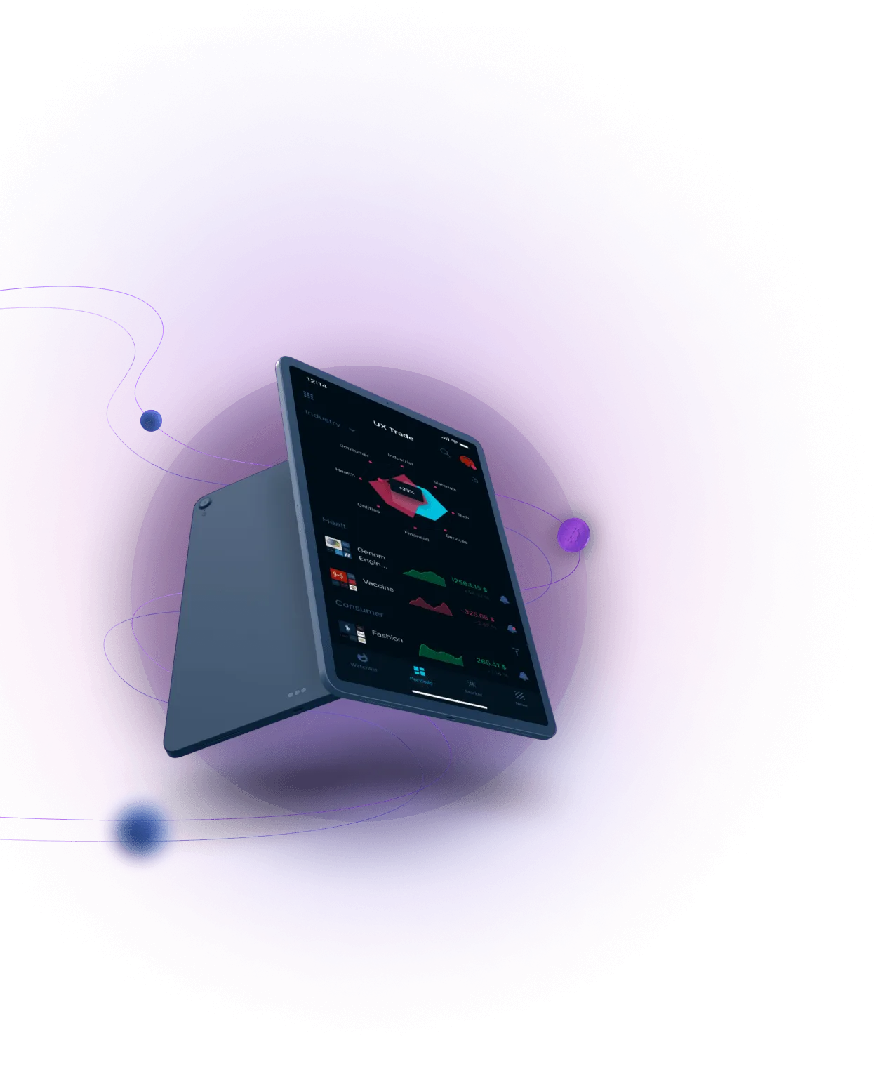 Immediate Prospect - Vysvětlení aplikace Immediate Prospect