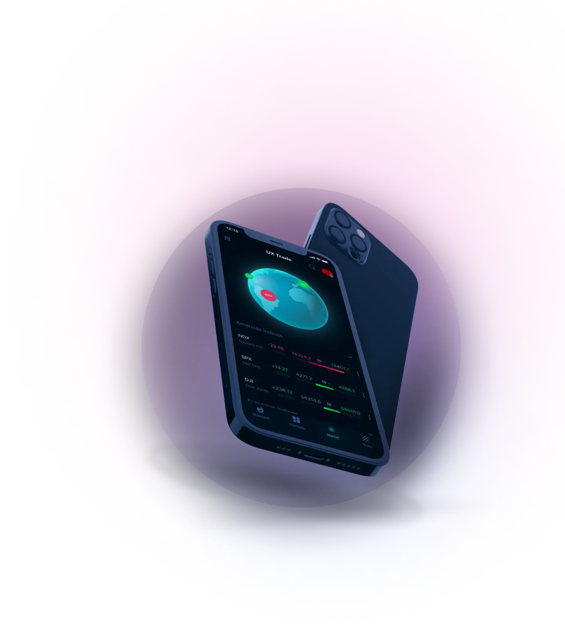 Immediate Prospect - Get in touch with us